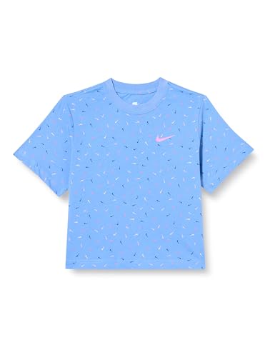 Nike Boxy Swoosh T-Shirt Polar 128 von Nike