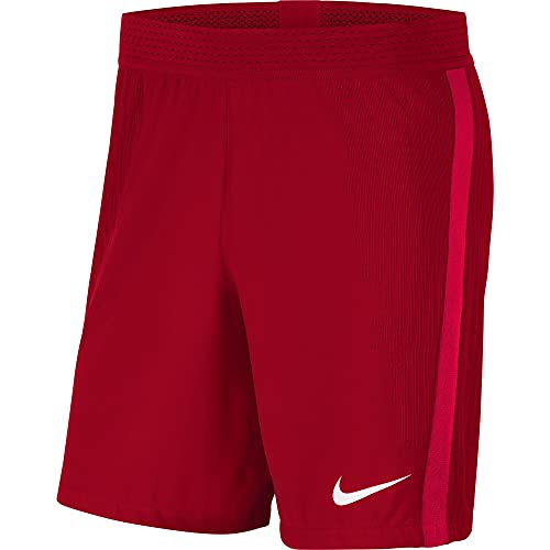 Nike CW3847 M NK VPRKNIT III Short K Shorts Mens University red/Bright Crimson/White 2XL von Nike