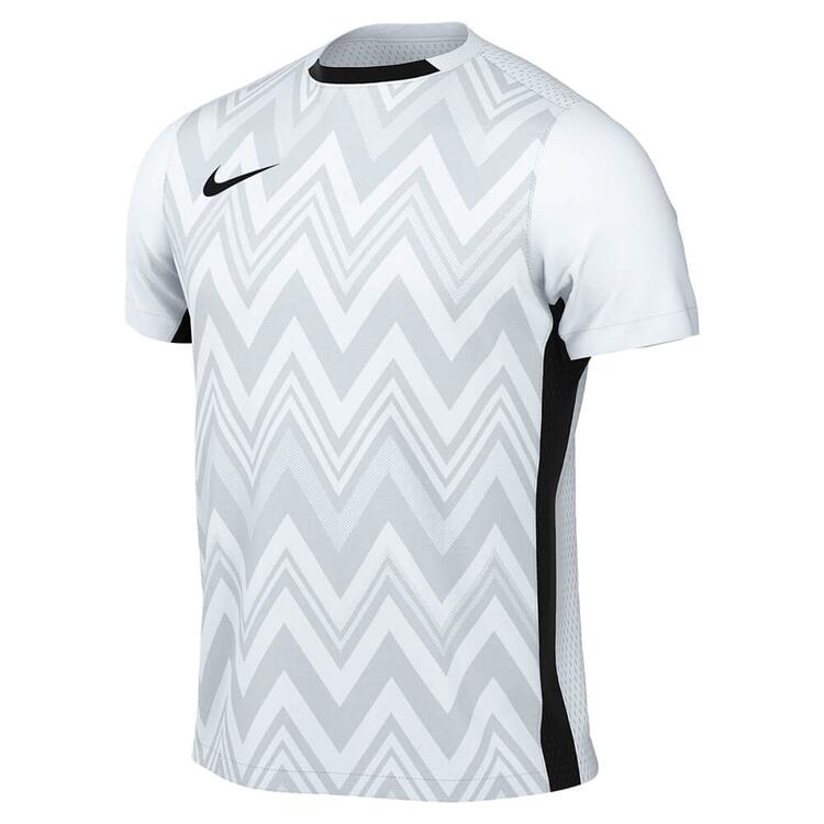 Nike Challenge V Trikot Herren FD7412 WHITE/BLACK/BLACK - Gr. 2XL von Nike