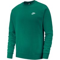 Nike Club Sweatshirt Herren Grün - S von Nike