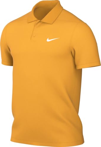 Nike Court Dri-FIT Pique Poloshirt Herren von Nike