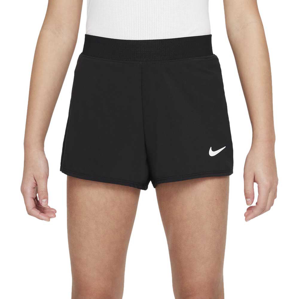 Nike Court Dri Fit Victory Shorts Schwarz 13-15 Years Junge von Nike