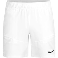 Nike Court Dri-fit Advantage 7in Shorts Herren Weiß - Xxl von Nike