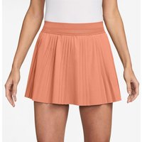 Nike Court Dri-fit Advantage Ace Rock Damen Apricot - L von Nike