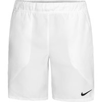 Nike Court Victory 9in Shorts Herren in weiß, Größe: XXL von Nike