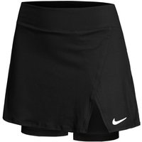 Nike Court Victory Dri-Fit Rock Damen in schwarz, Größe: L von Nike