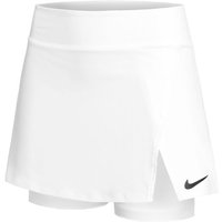 Nike Court Victory Dri-Fit Rock Damen in weiß, Größe: M von Nike