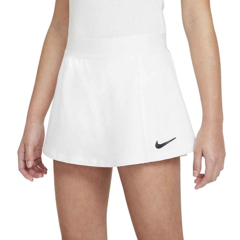 Nike Court Victory Skirt Weiß 10-12 Years Junge von Nike