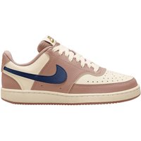 Nike Court Vision Sneaker Damen von Nike