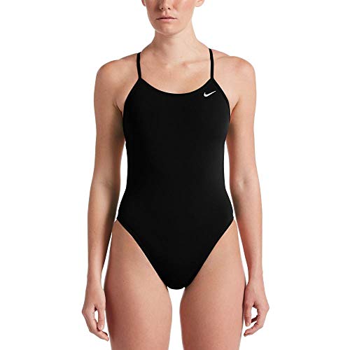 Nike Cut-Out One Piece Damen-Badeanzug von Nike