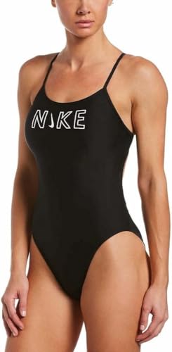 NIKE Cutout One Piece Badeanzug für Damen von Nike
