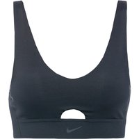 Nike INDY PLUNGE CUTOUT BH Damen von Nike