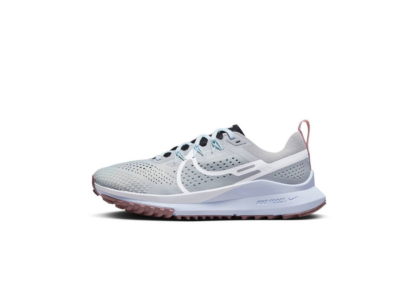 Nike Damen Laufschuhe REACT PEGASUS TRAIL 4 W Laufschuh von Nike