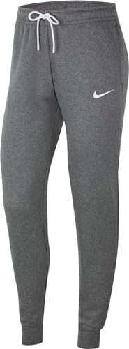 Nike Damen W Nk Flc Park20 Buksespand Kp Passen, Grau, S EU von Nike