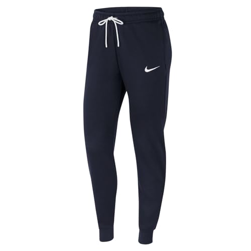 Nike Damen W Nk Flc Park20 Buksespand Kp Passen, Navy, M EU von Nike