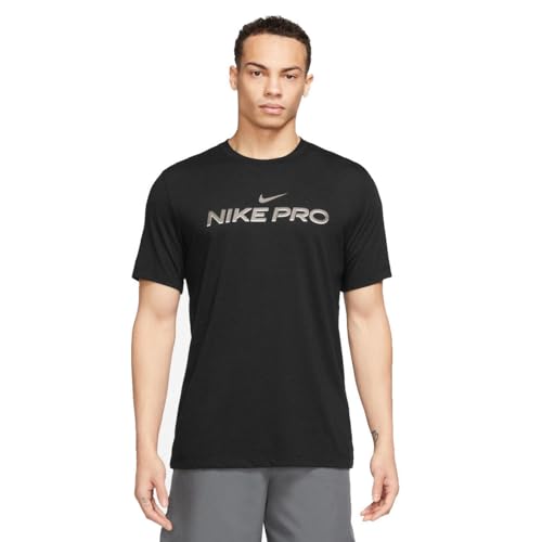 Nike Db T-Shirt Black S von Nike