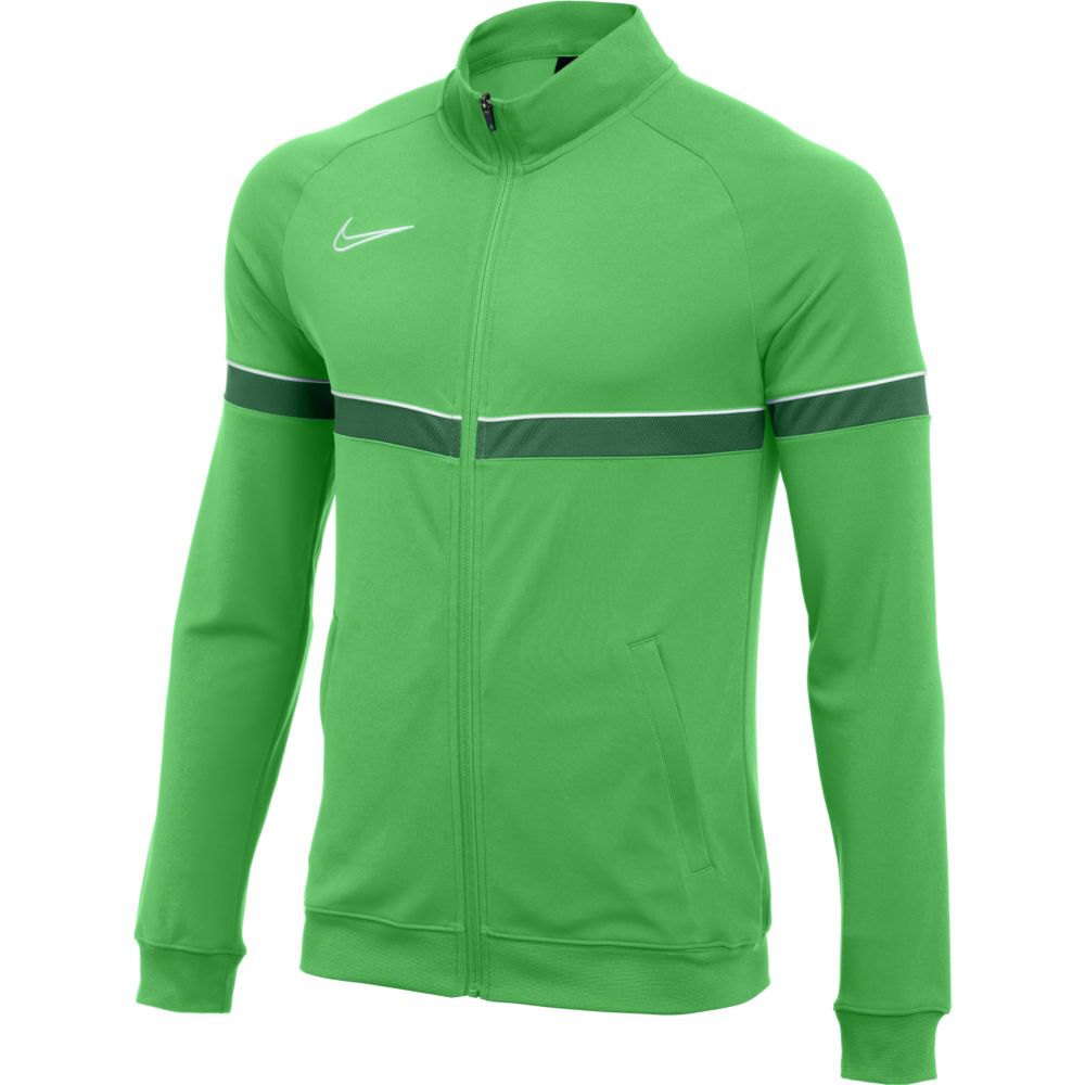 Nike Dri Fit Academy Knit Jacket Grün 2XL Mann von Nike