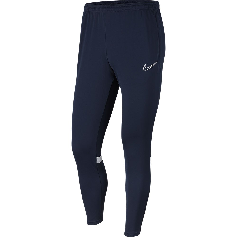 Nike Dri Fit Academy Pants Blau XL Mann von Nike