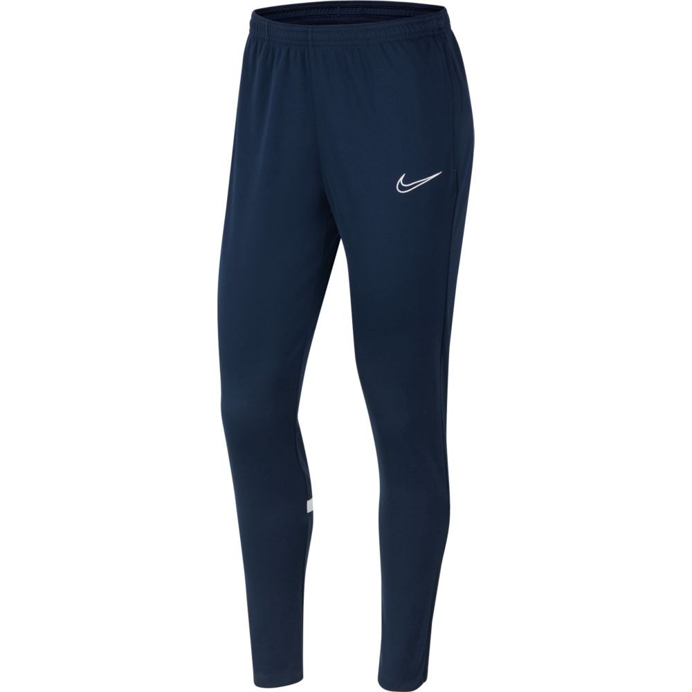 Nike Dri Fit Academy Pants Blau XS Frau von Nike