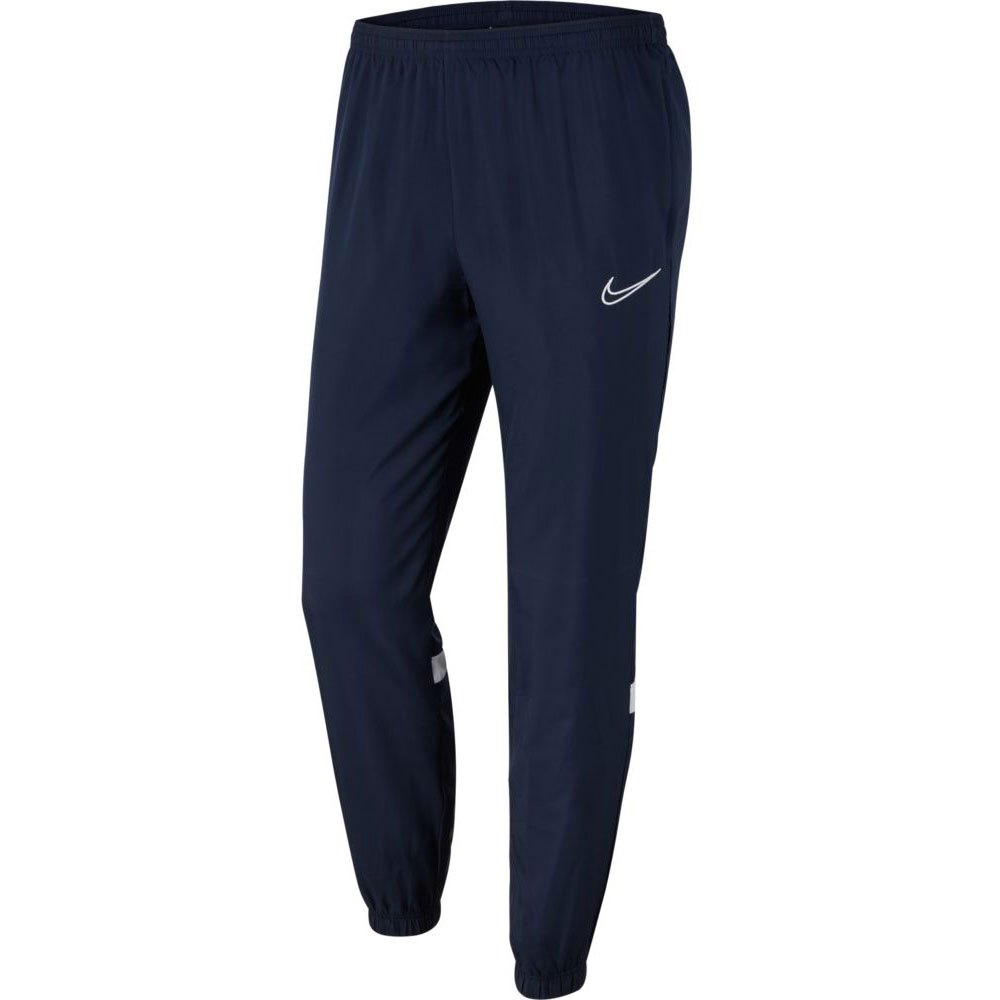 Nike Dri Fit Academy Track Pants Blau L Mann von Nike