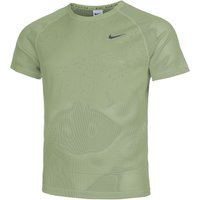 Nike Dri-Fit Advantage Run Division Techknit Laufshirt Herren von Nike