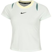 Nike Dri-Fit Advantage T-Shirt Damen in hellgrün von Nike