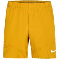 Nike Dri-Fit Court 7in Shorts Herren in bronze, Größe: XL von Nike