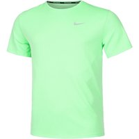 Nike Dri-Fit Miler UV Laufshirt Herren von Nike
