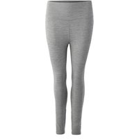 Nike Dri-Fit One Tight Damen in grau von Nike