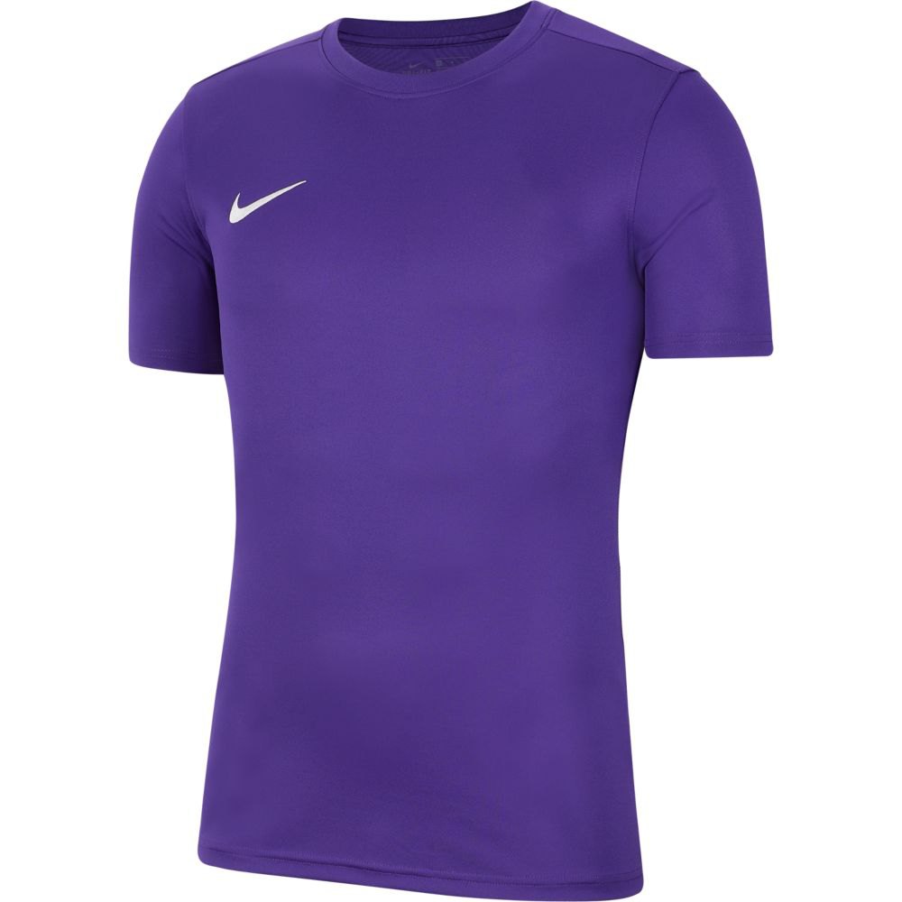 Nike Dri Fit Park 7 Jby Short Sleeve T-shirt Lila M Mann von Nike