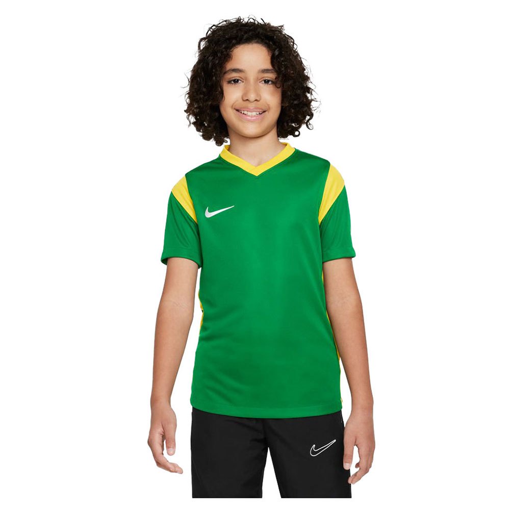 Nike Dri Fit Park Derby 3 Short Sleeve T-shirt  13-15 Years Junge von Nike