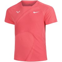 Nike Dri-Fit RAFA T-Shirt Herren in koralle von Nike