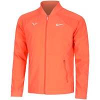 Nike Dri-Fit RAFA Trainingsjacke Herren in orange von Nike