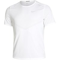 Nike Dri-Fit Rise 365 Laufshirt Herren in weiß von Nike