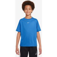 Nike Dri-Fit Shorts Jungen in blau, Größe: M von Nike