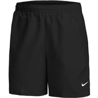 Nike Dri-Fit Shorts Jungen in schwarz von Nike
