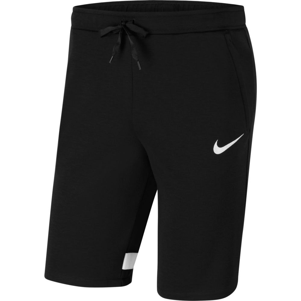 Nike Dri Fit Strike Fleece Shorts Schwarz 2XL Mann von Nike
