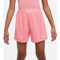 Nike Dri-Fit Trophy Shorts Mädchen in koralle von Nike