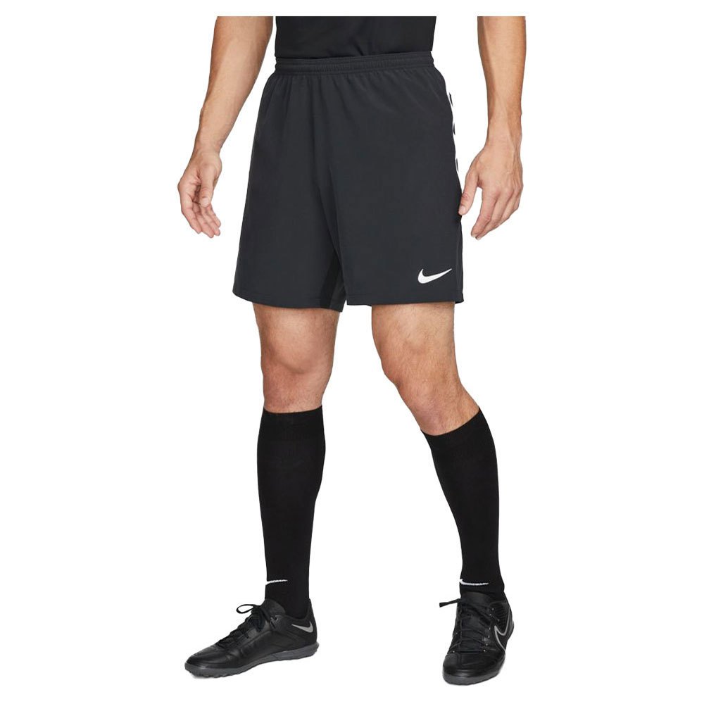 Nike Dri Fit Venom 3 Woven Shorts Schwarz XL Mann von Nike
