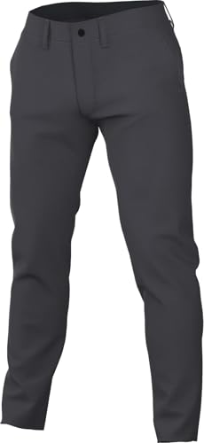 Nike Dri-Fit Victory Herren-Golfhose, Anthracite/Anthracite, DN2397-060, 30-32 von Nike