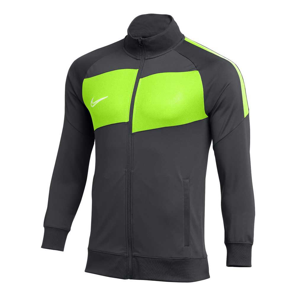 Nike Dri-fit Academy 20 Pro Full Zip Sweatshirt Schwarz M Mann von Nike
