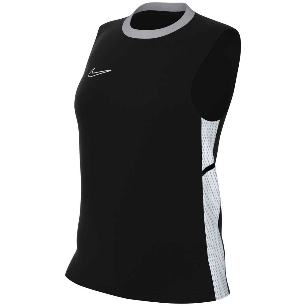 Nike Dri-fit Academy 25 Sleeveless T-shirt  M Frau von Nike