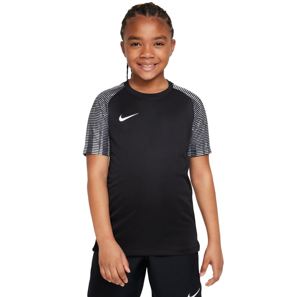 Nike Dri-fit Academy Short Sleeve T-shirt  9 Years Junge von Nike