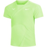 Nike Dri-fit Advantage Rafa T-shirt Herren Grün von Nike