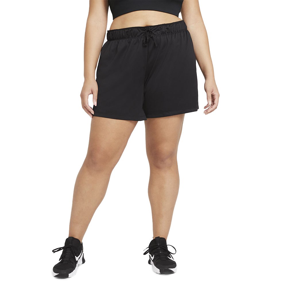 Nike Dri-fit Attack Shorts Schwarz XL Frau von Nike