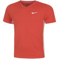 Nike Dri-fit Court Victory T-shirt Herren Rost - L von Nike