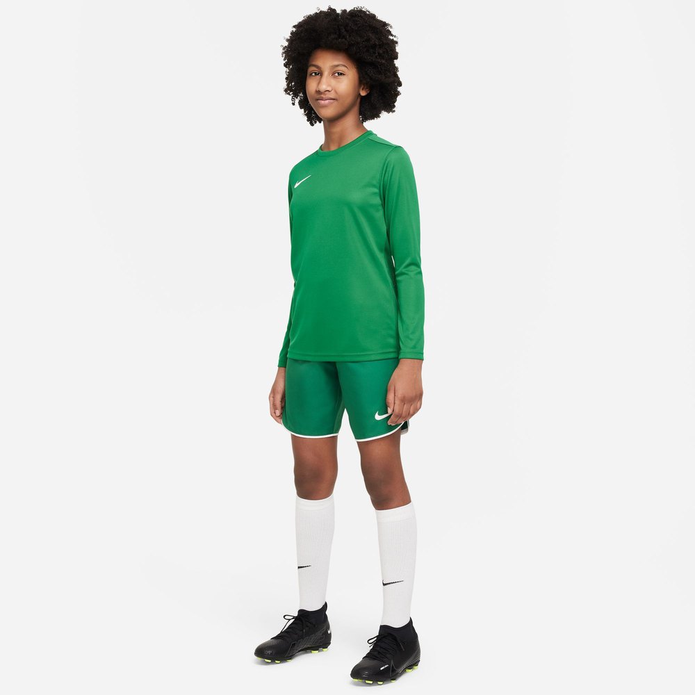 Nike Dri-fit Dh8408 Shorts  4-5 Years Junge von Nike