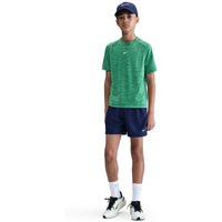 Nike Dri-fit High Rise T-shirt Kinder Grün - L von Nike