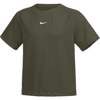 Nike Dri-fit Multi T-shirt Jungen Oliv - M von Nike