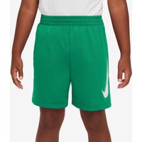 Nike Dri-fit Shorts Jungen Grün - L von Nike